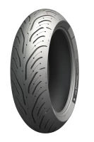 190/50R17 opona MICHELIN PILOT ROAD 4 GT TL REAR 73W